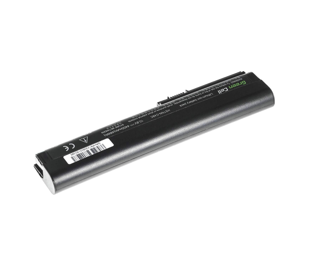 Green Cell SX06 SX06XL 632421-001 HSTNN-DB2M do HP EliteBook - 514910 - zdjęcie 4